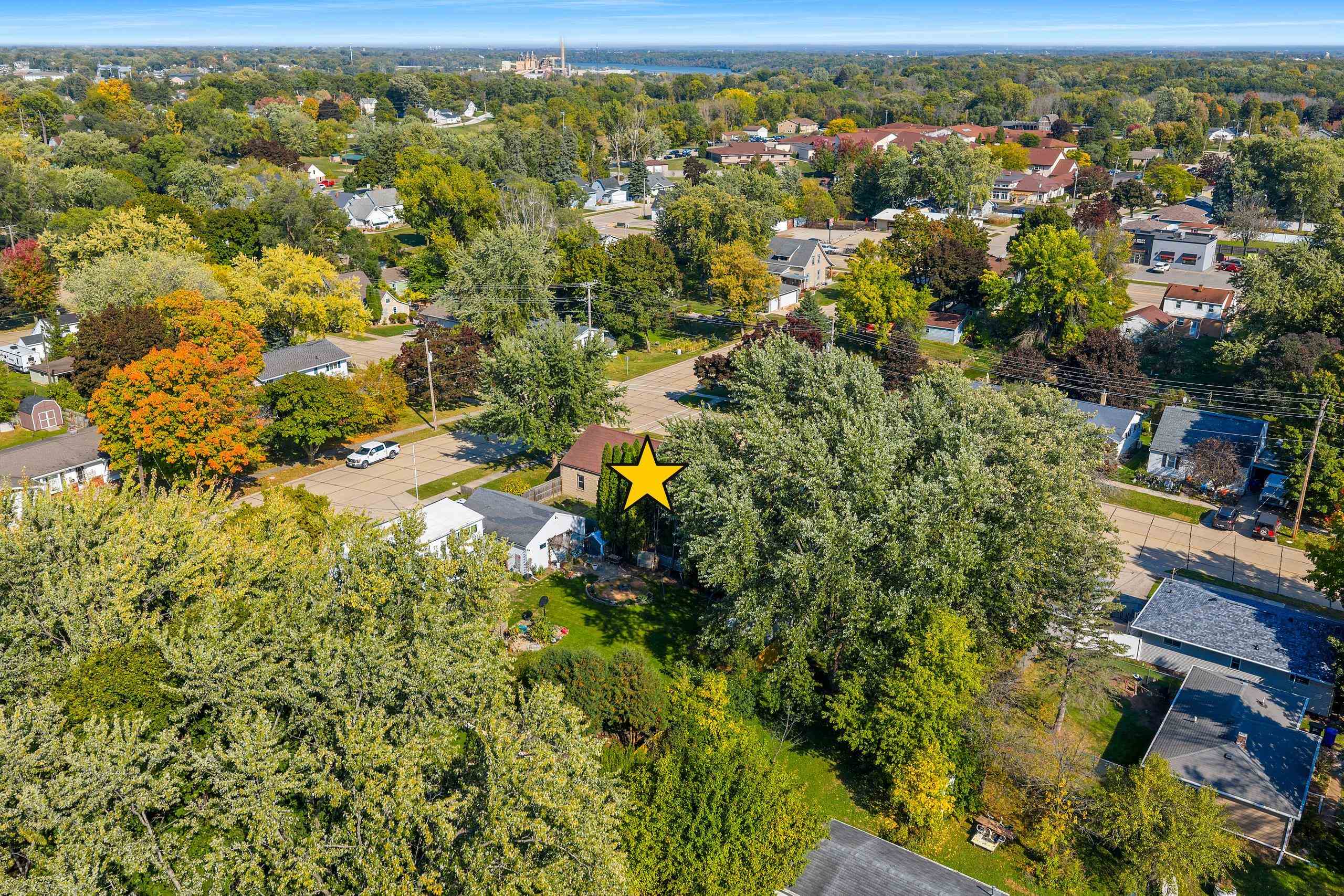 Kaukauna, Wisconsin 54130, United States, 3 Bedrooms Bedrooms, ,1 BathroomBathrooms,Residential,Active,213378