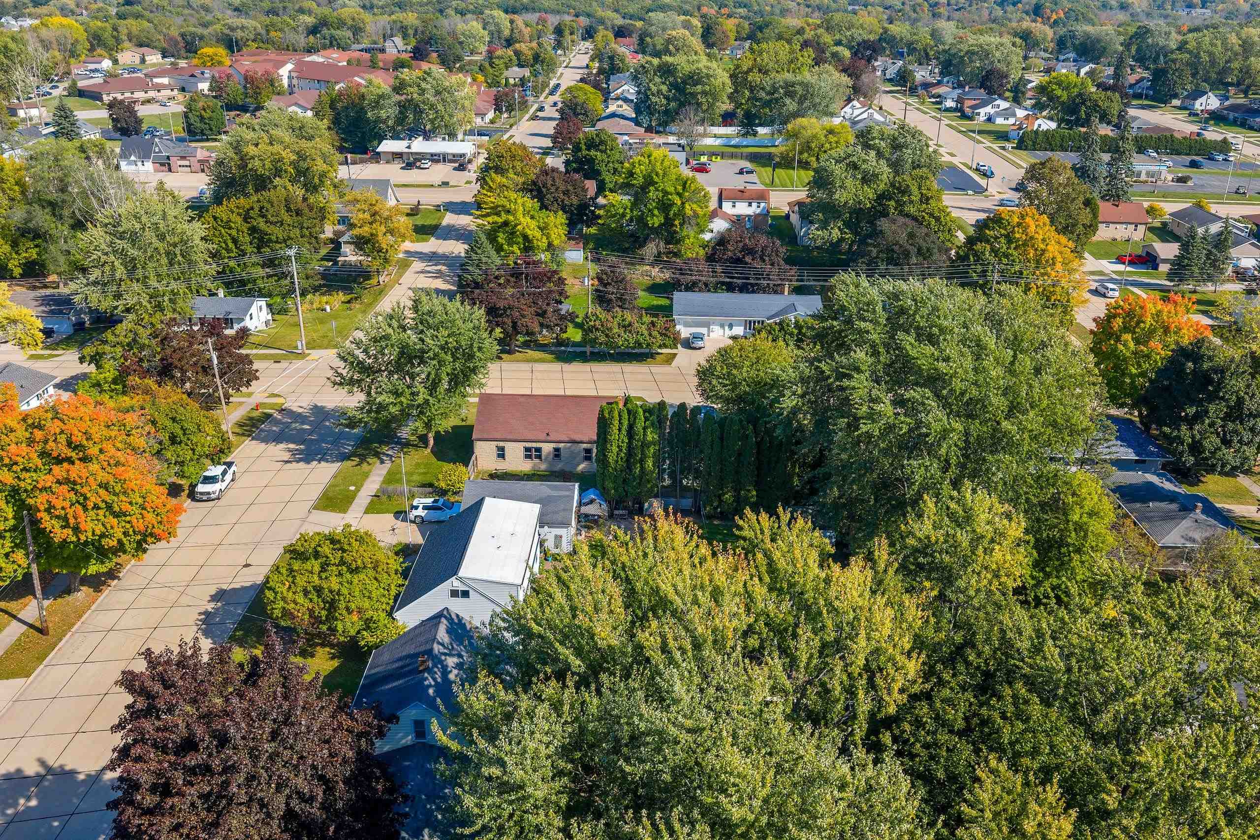 Kaukauna, Wisconsin 54130, United States, 3 Bedrooms Bedrooms, ,1 BathroomBathrooms,Residential,Active,213378