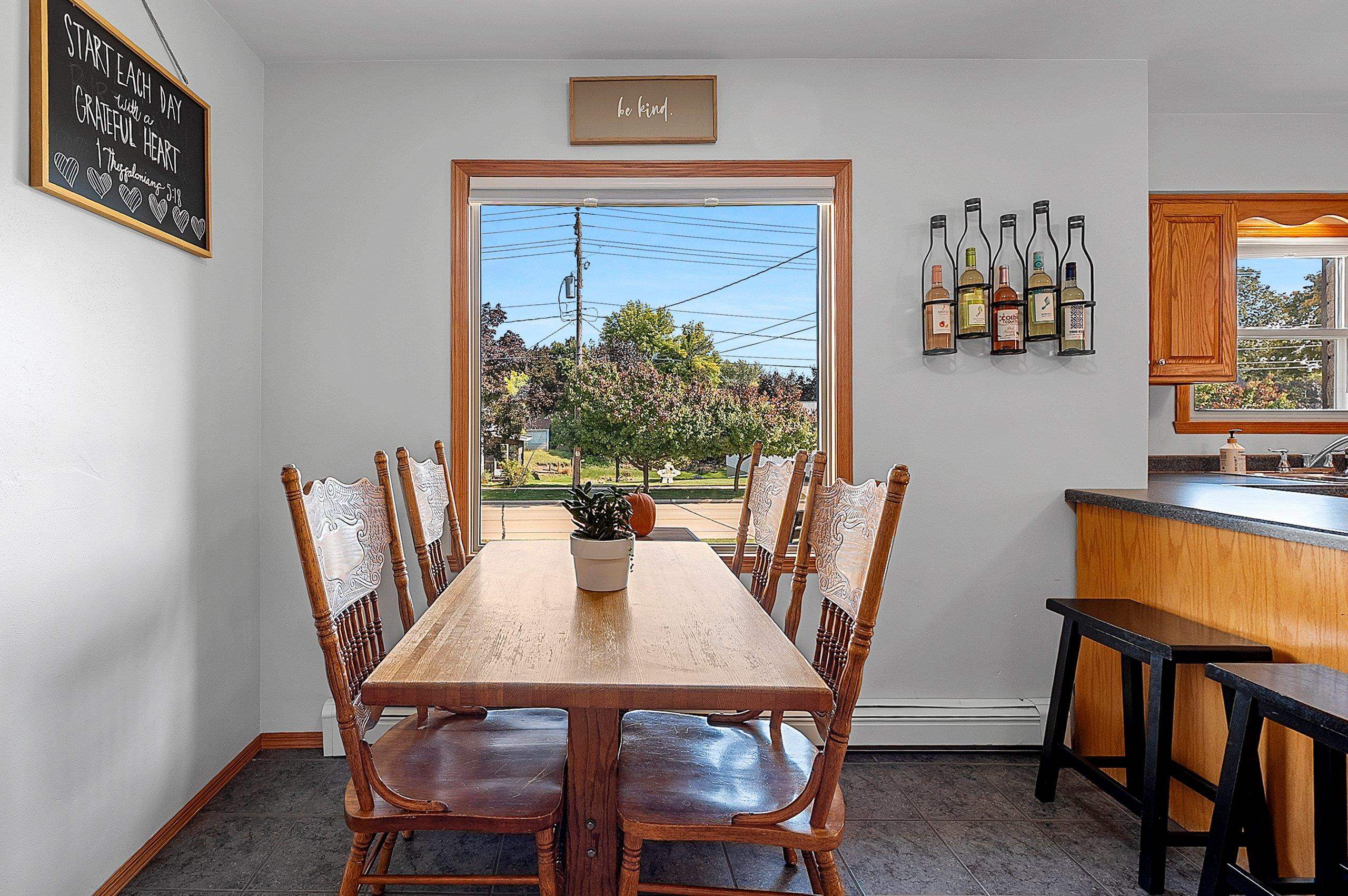 Kaukauna, Wisconsin 54130, United States, 3 Bedrooms Bedrooms, ,1 BathroomBathrooms,Residential,Active,213378