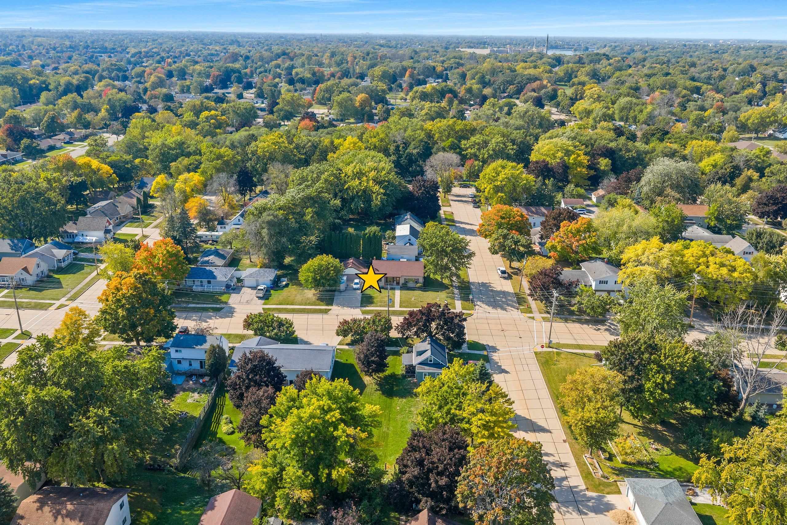 Kaukauna, Wisconsin 54130, United States, 3 Bedrooms Bedrooms, ,1 BathroomBathrooms,Residential,Active,213378