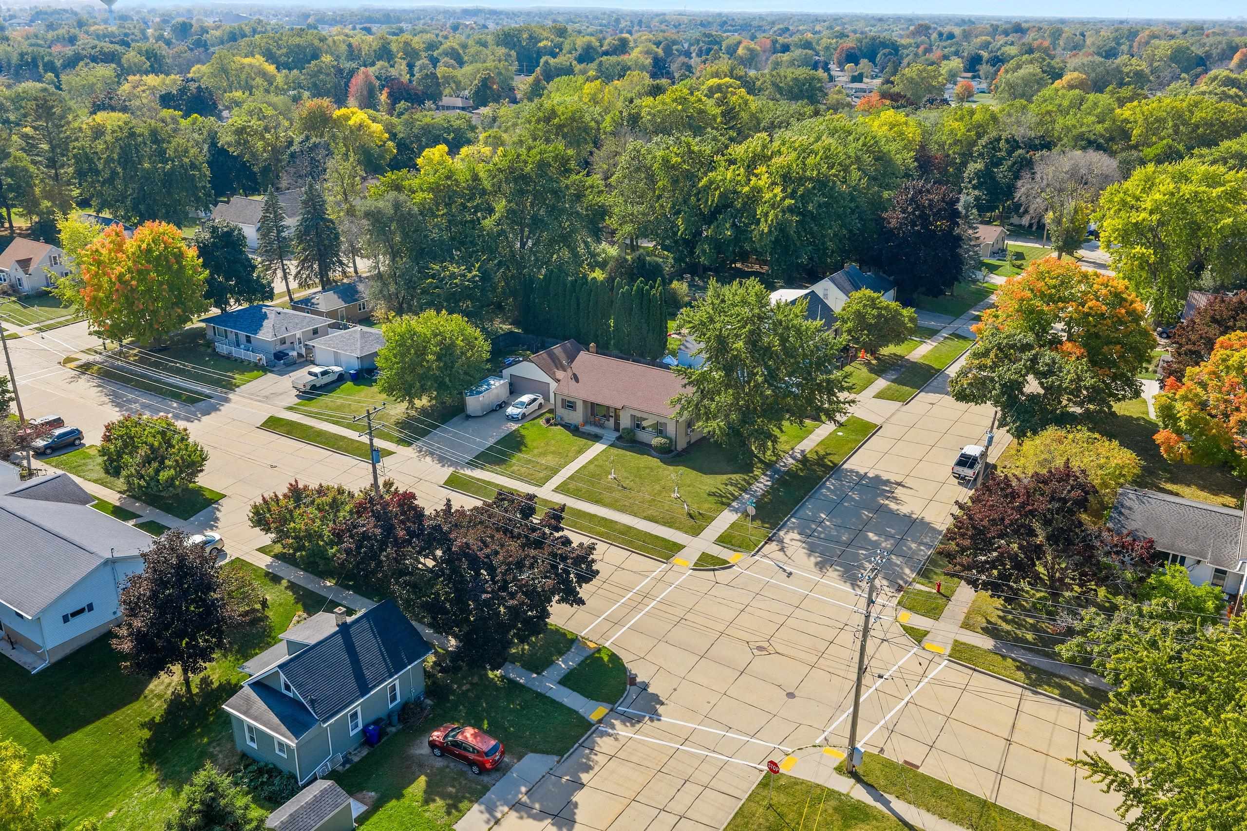 Kaukauna, Wisconsin 54130, United States, 3 Bedrooms Bedrooms, ,1 BathroomBathrooms,Residential,Active,213378