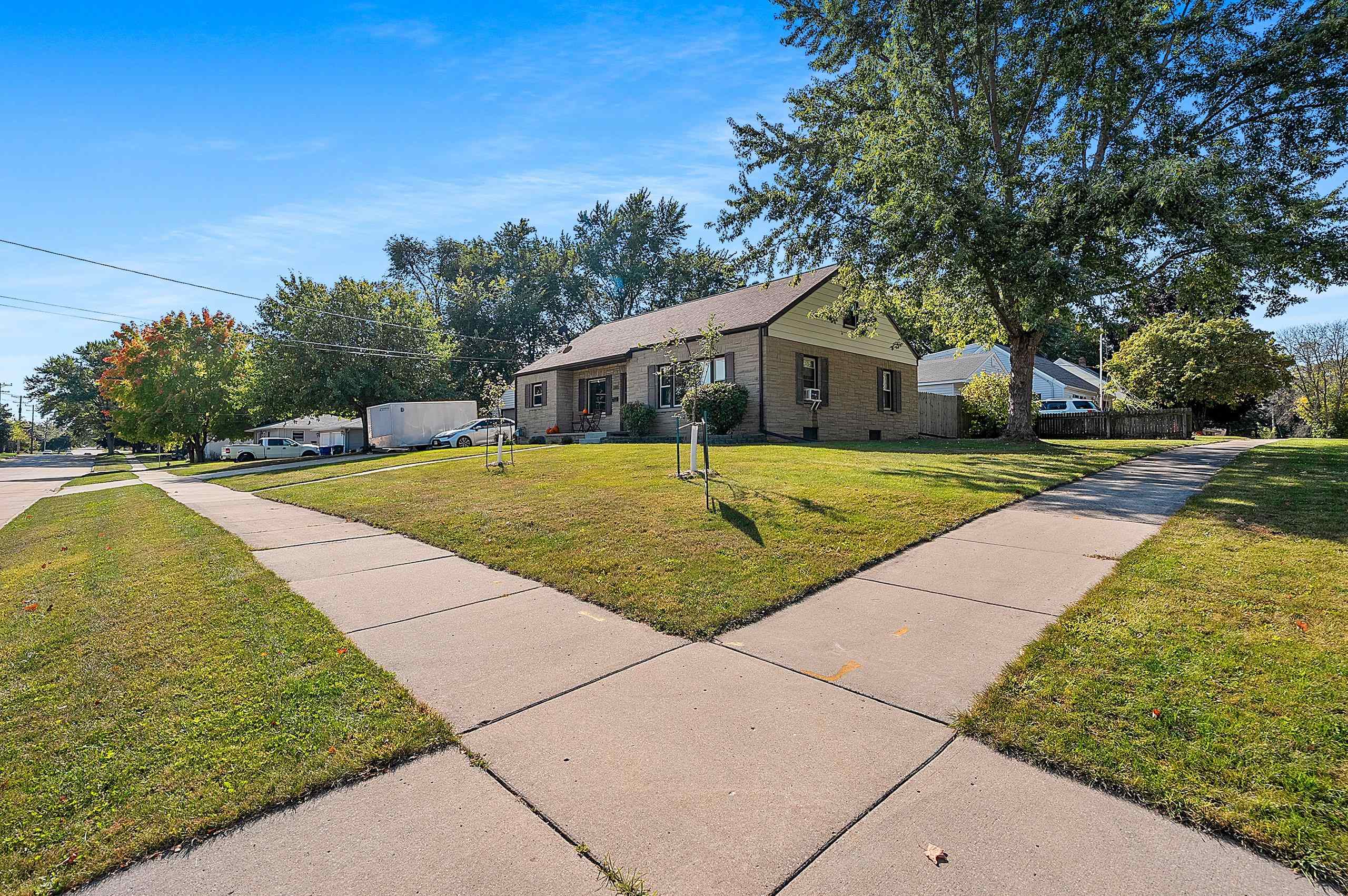 Kaukauna, Wisconsin 54130, United States, 3 Bedrooms Bedrooms, ,1 BathroomBathrooms,Residential,Active,213378