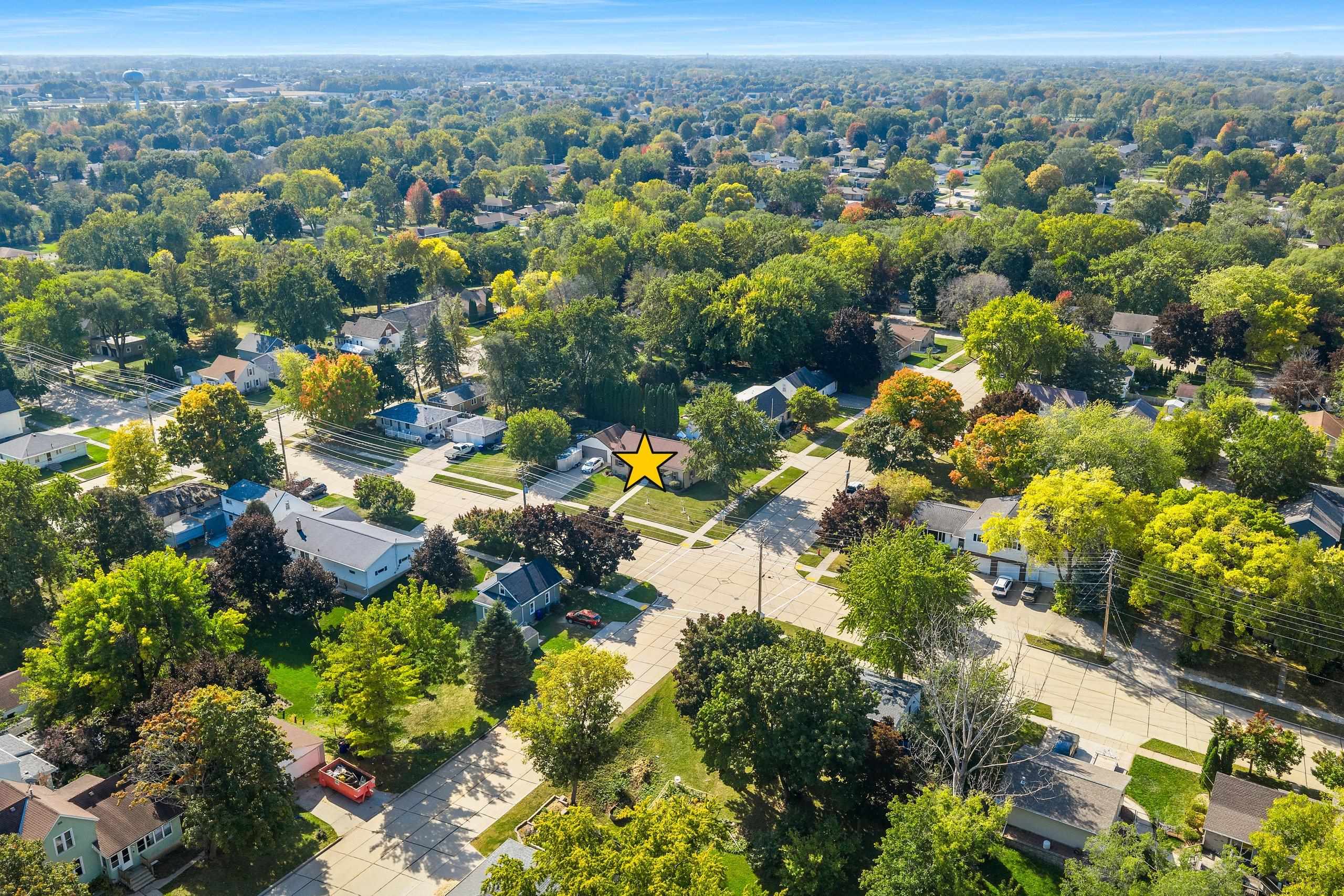 Kaukauna, Wisconsin 54130, United States, 3 Bedrooms Bedrooms, ,1 BathroomBathrooms,Residential,Active,213378