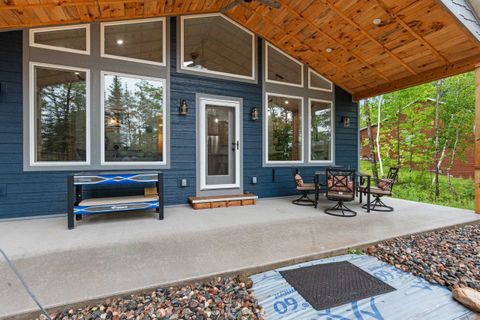 Photo of 3838 BEAR LAKE Lane, LAONA, WI 54541 (MLS # 50315621)