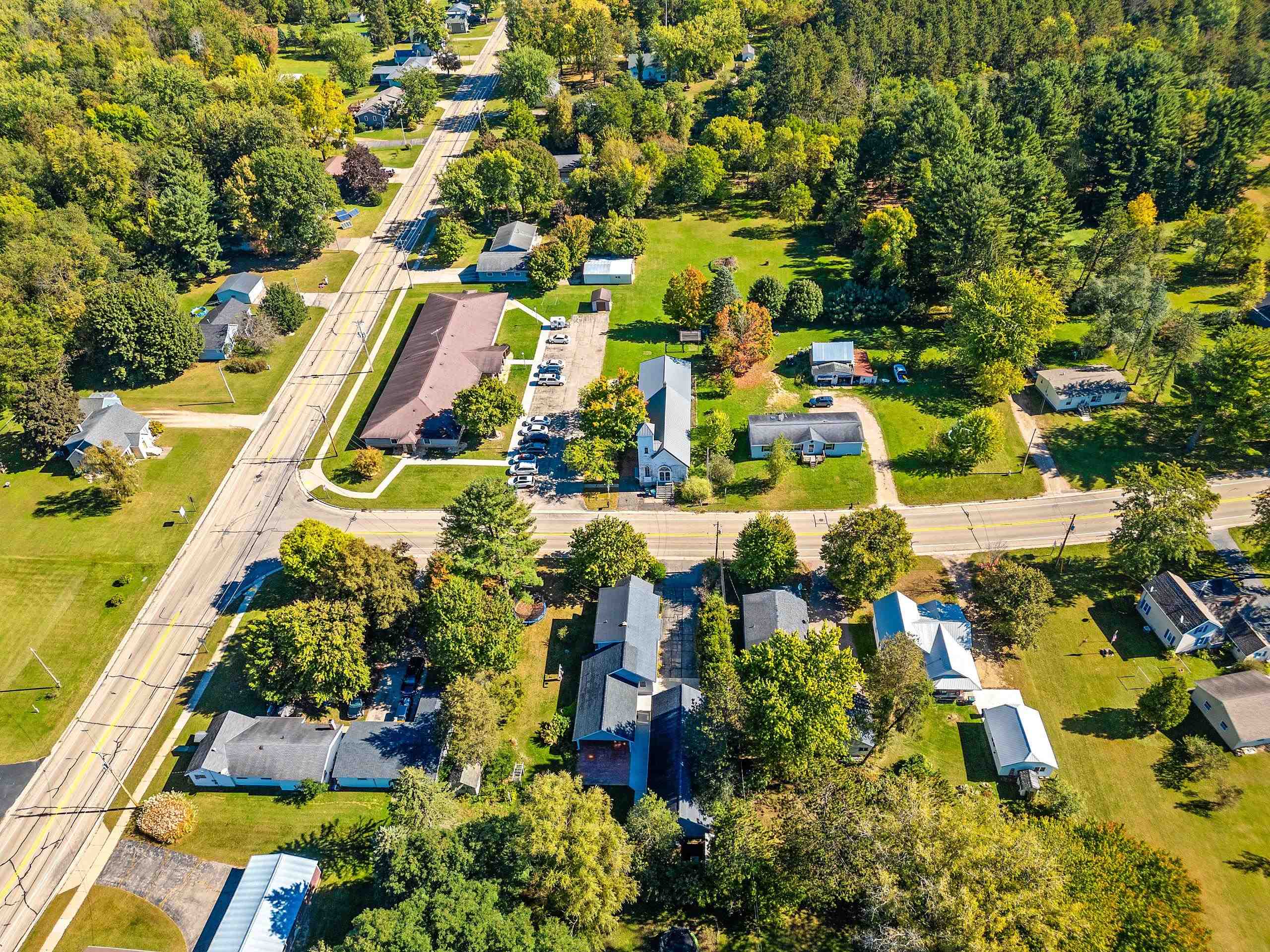 Embarrass, Wisconsin 54933, United States, 3 Bedrooms Bedrooms, ,3 BathroomsBathrooms,Residential,Active,41405