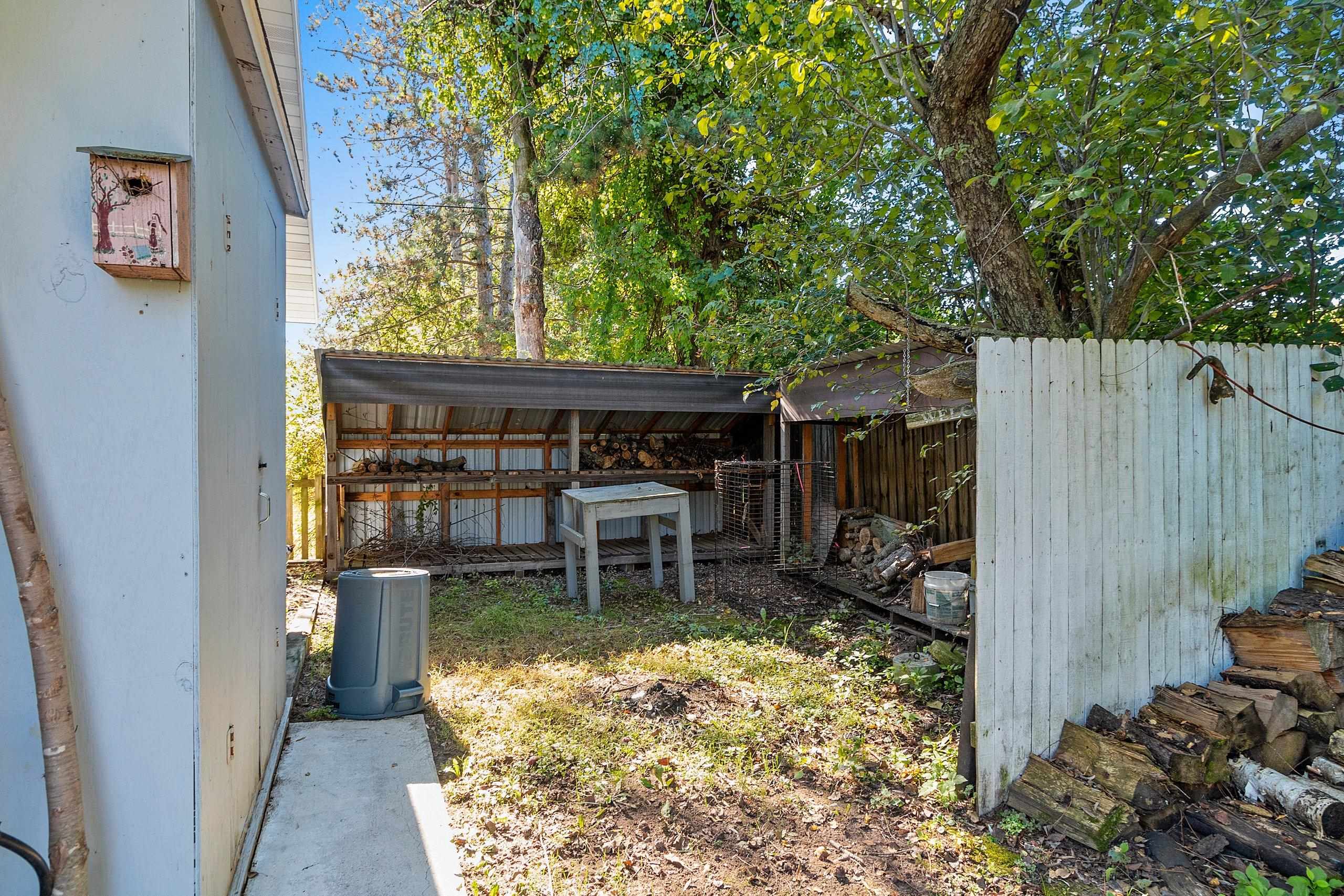 Embarrass, Wisconsin 54933, United States, 3 Bedrooms Bedrooms, ,3 BathroomsBathrooms,Residential,Active,41405