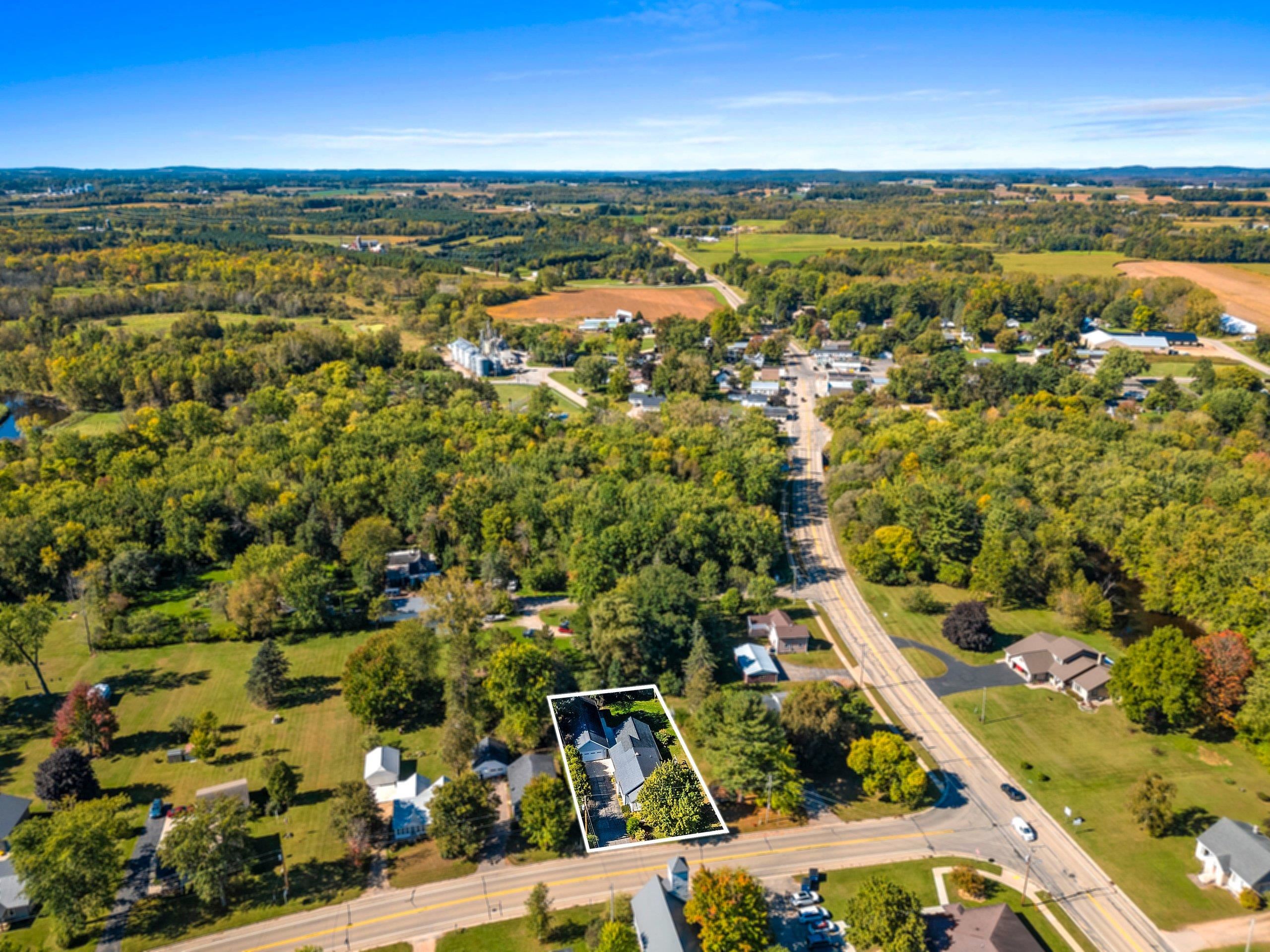 Embarrass, Wisconsin 54933, United States, 3 Bedrooms Bedrooms, ,3 BathroomsBathrooms,Residential,Active,41405