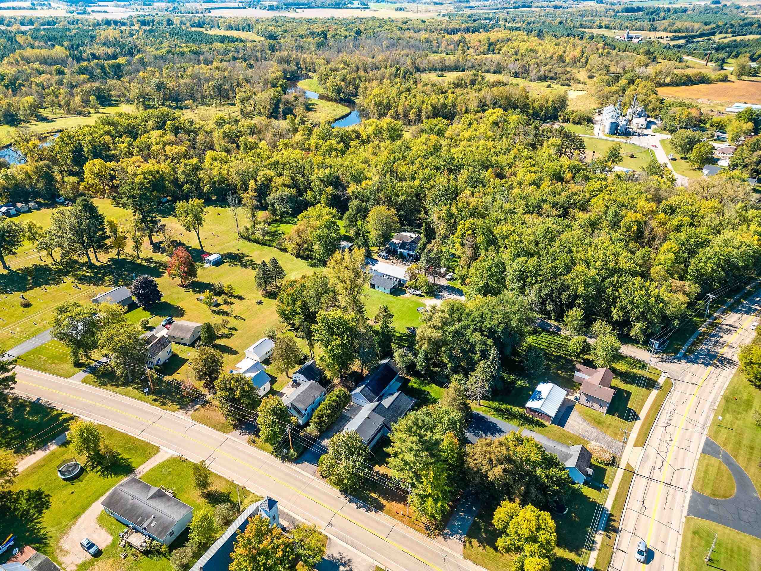 Embarrass, Wisconsin 54933, United States, 3 Bedrooms Bedrooms, ,3 BathroomsBathrooms,Residential,Active,41405