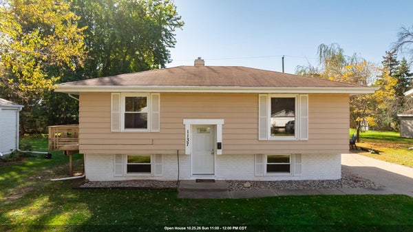 1137 W BELL AVE, APPLETON, WI 54914 - Image 1cdabb15dfdb3e89f272af29f7722464/1576565504