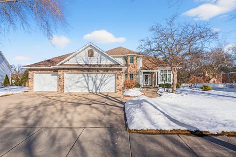 Photo of 4124 N WEDGEWOOD Drive, APPLETON, WI 54913 (MLS # 50321147)