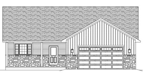 Photo of 2101 GOLDEN GATE Drive, APPLETON, WI 54913 (MLS # 50332669)