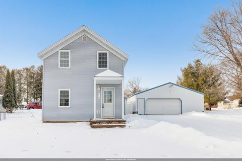 Photo of 219 S MAPLE Avenue, OCONTO FALLS, WI 54154 (MLS # 50319624)