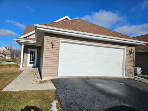 Photo of 1208 WENTZEL Drive, WINNECONNE, WI 54986 (MLS # 50319816)