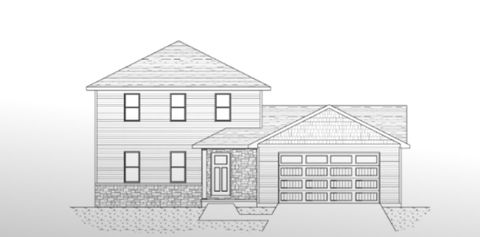 Photo of 364 SATORI Trail, KIMBERLY, WI 54136 (MLS # 50323309)