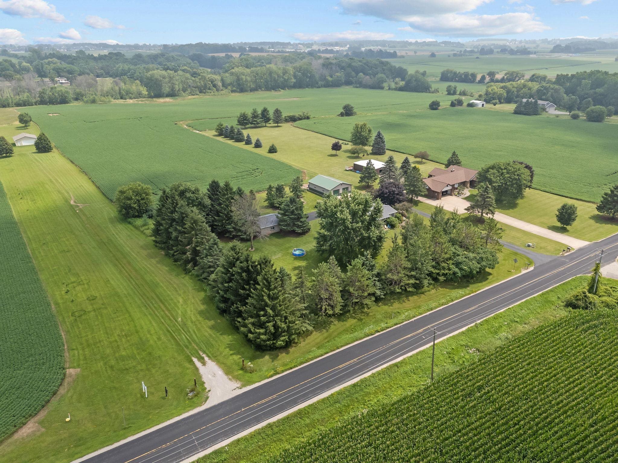 Greenville, Wisconsin 54942, United States, ,Land,Active,177882