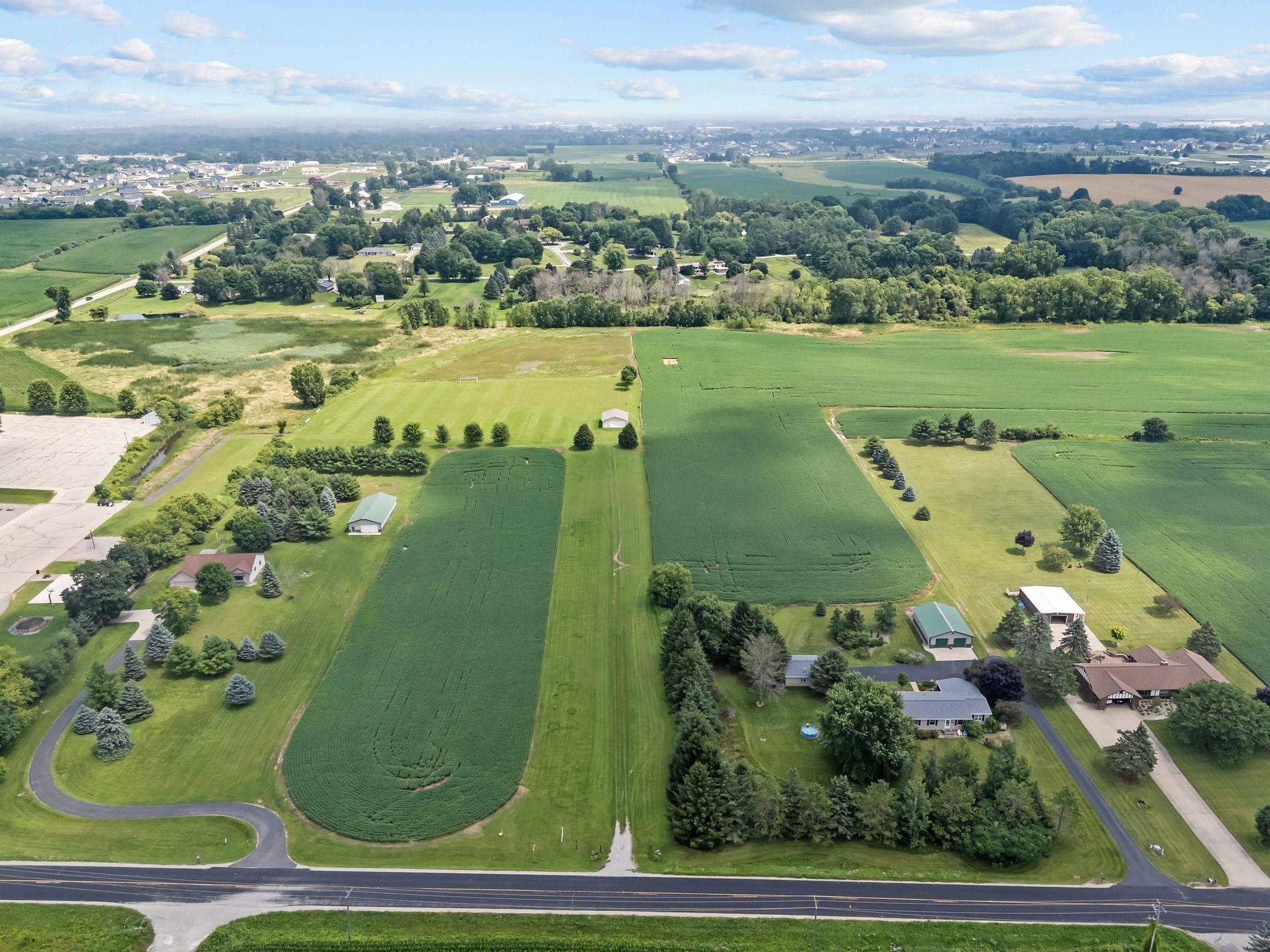 Greenville, Wisconsin 54942, United States, ,Land,Active,177882