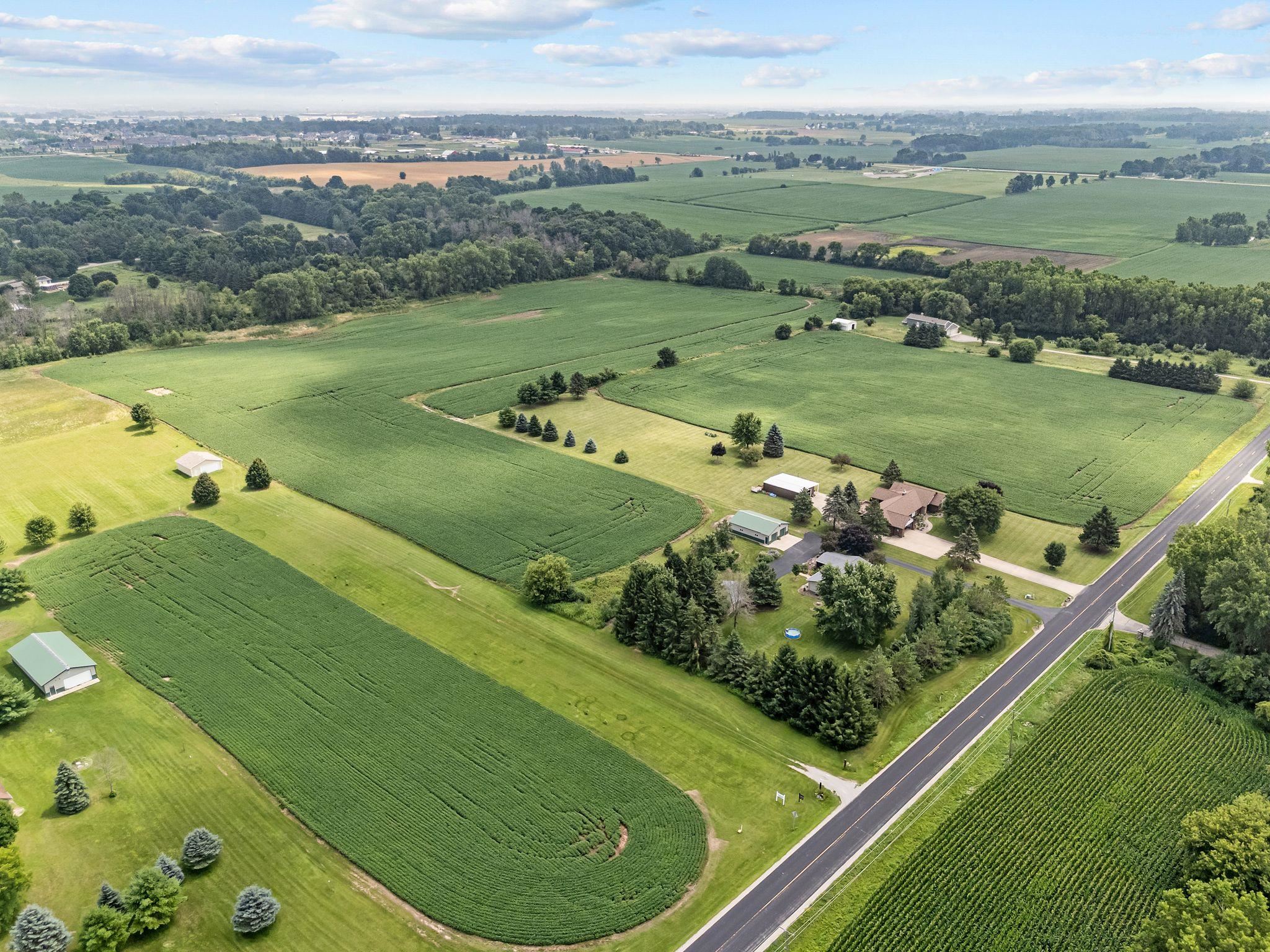 Greenville, Wisconsin 54942, United States, ,Land,Active,177882