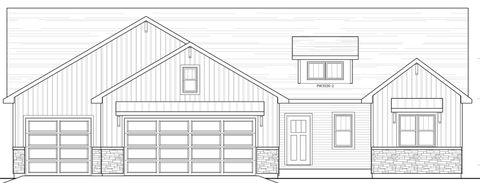 Photo of N9537 HANDEL Drive, APPLETON, WI 54915 (MLS # 50316588)