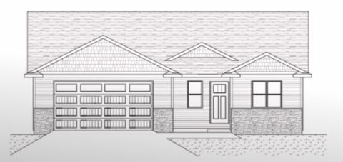 Photo of 1709 GOLDEN GATE Drive, APPLETON, WI 54913 (MLS # 50322974)