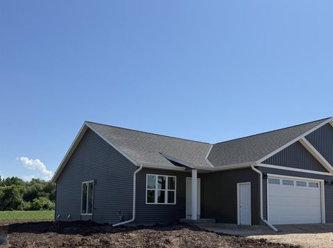 Photo of W3270 COUNTY ROAD W, MALONE, WI 53049 (MLS # 50307906)