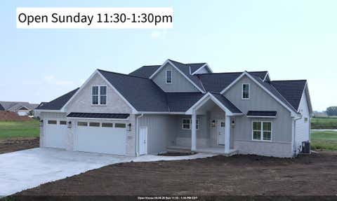 Photo of 773 ROYAL ST PATS Drive, WRIGHTSTOWN, WI 54180 (MLS # 50330577)