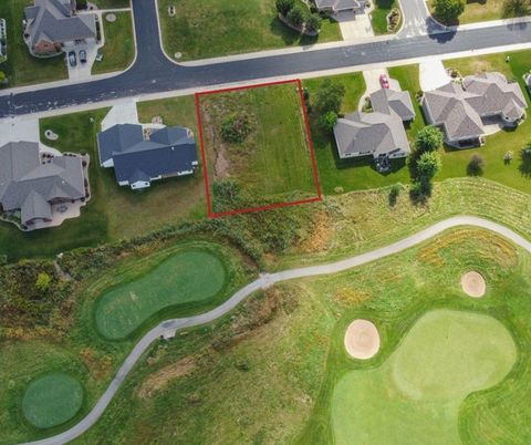 526 ROYAL ST PATS Drive 143 WRIGHTSTOWN WI 54180