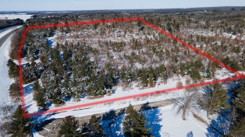 COTTONVILLE Avenue COLOMA WI 54930