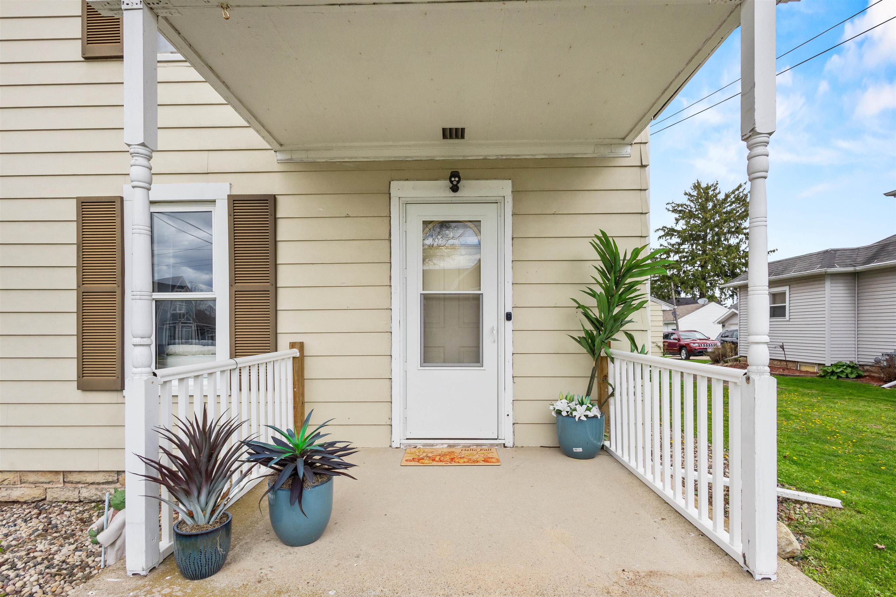 814 QUINNEY Avenue