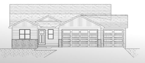 354 SATORI Trail KIMBERLY WI 54136