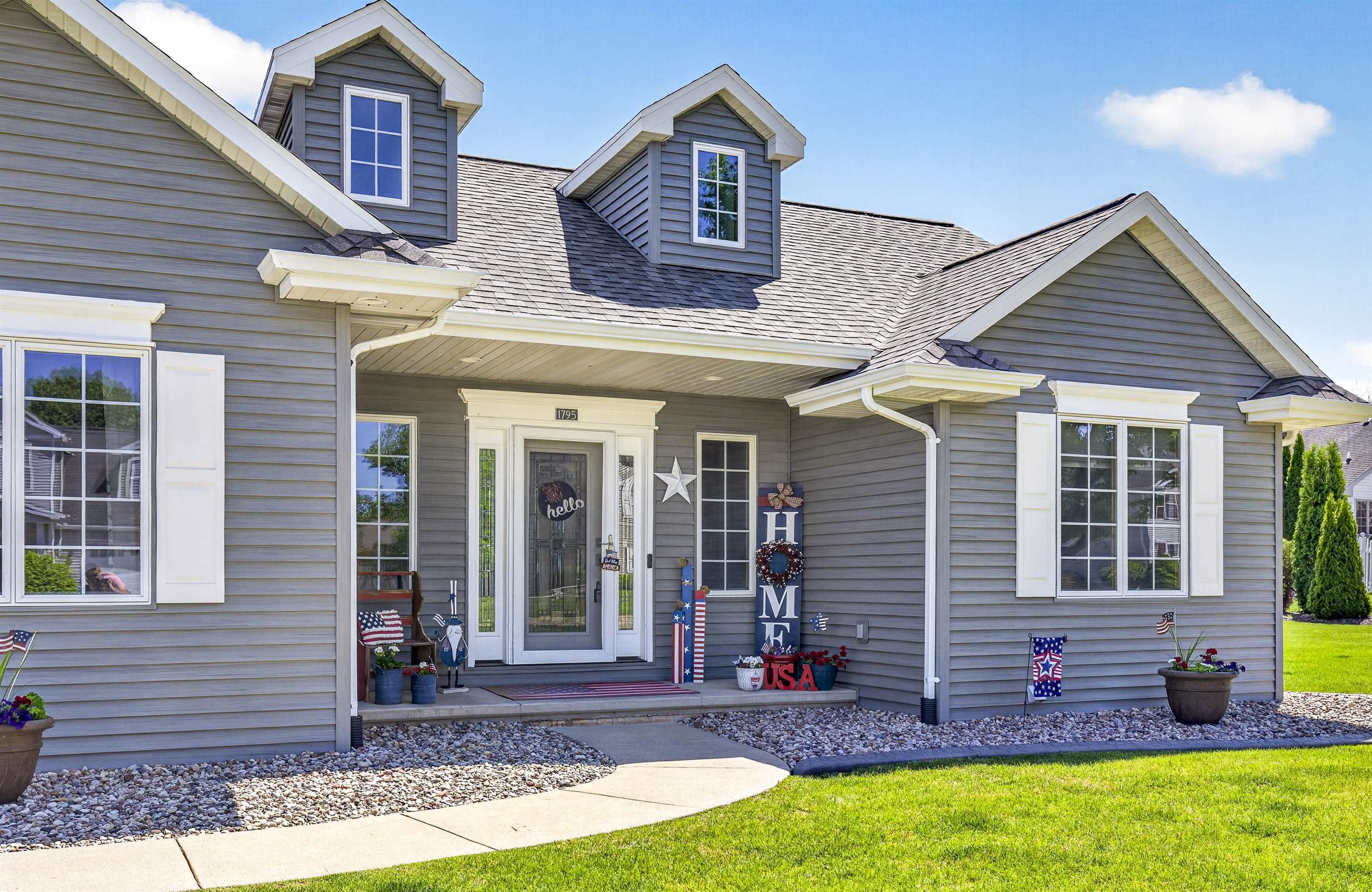 1795 GATEWAY MEADOWS Lane
