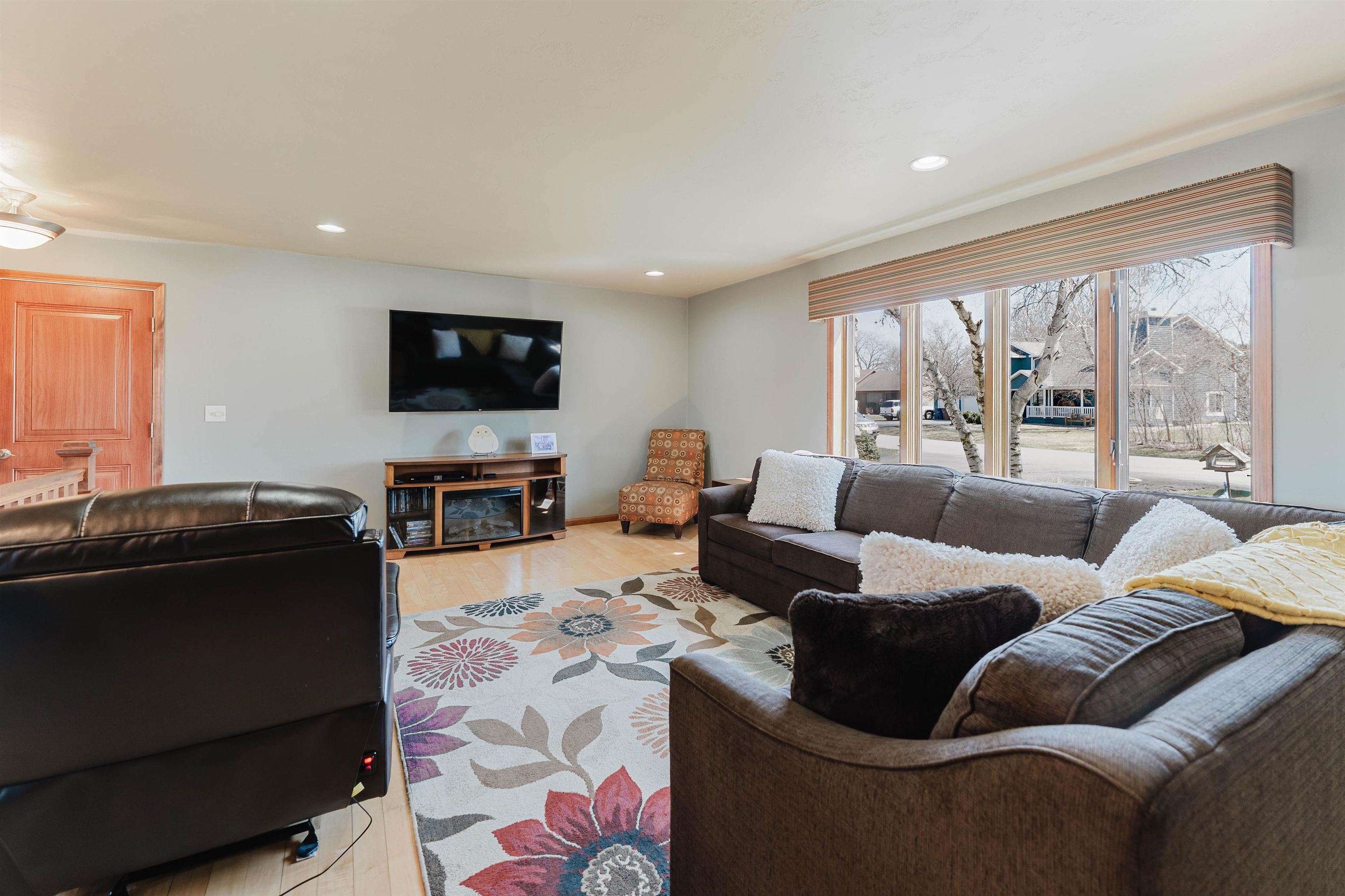 3127 HONEY CREEK Court