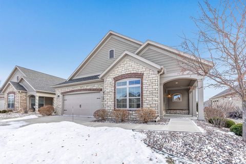 Photo of 210 N BEDFORD Road, GREEN BAY, WI 54311 (MLS # 50320084)