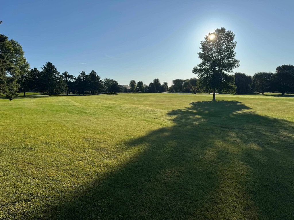 Photo of 7938 N STOMMEL Road, SHERWOOD, WI 54169 (MLS # 50314741)