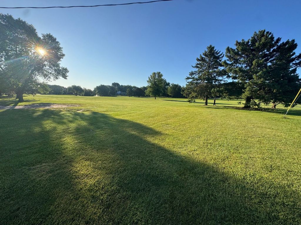 Photo of 7938 N STOMMEL Road, SHERWOOD, WI 54169 (MLS # 50314741)
