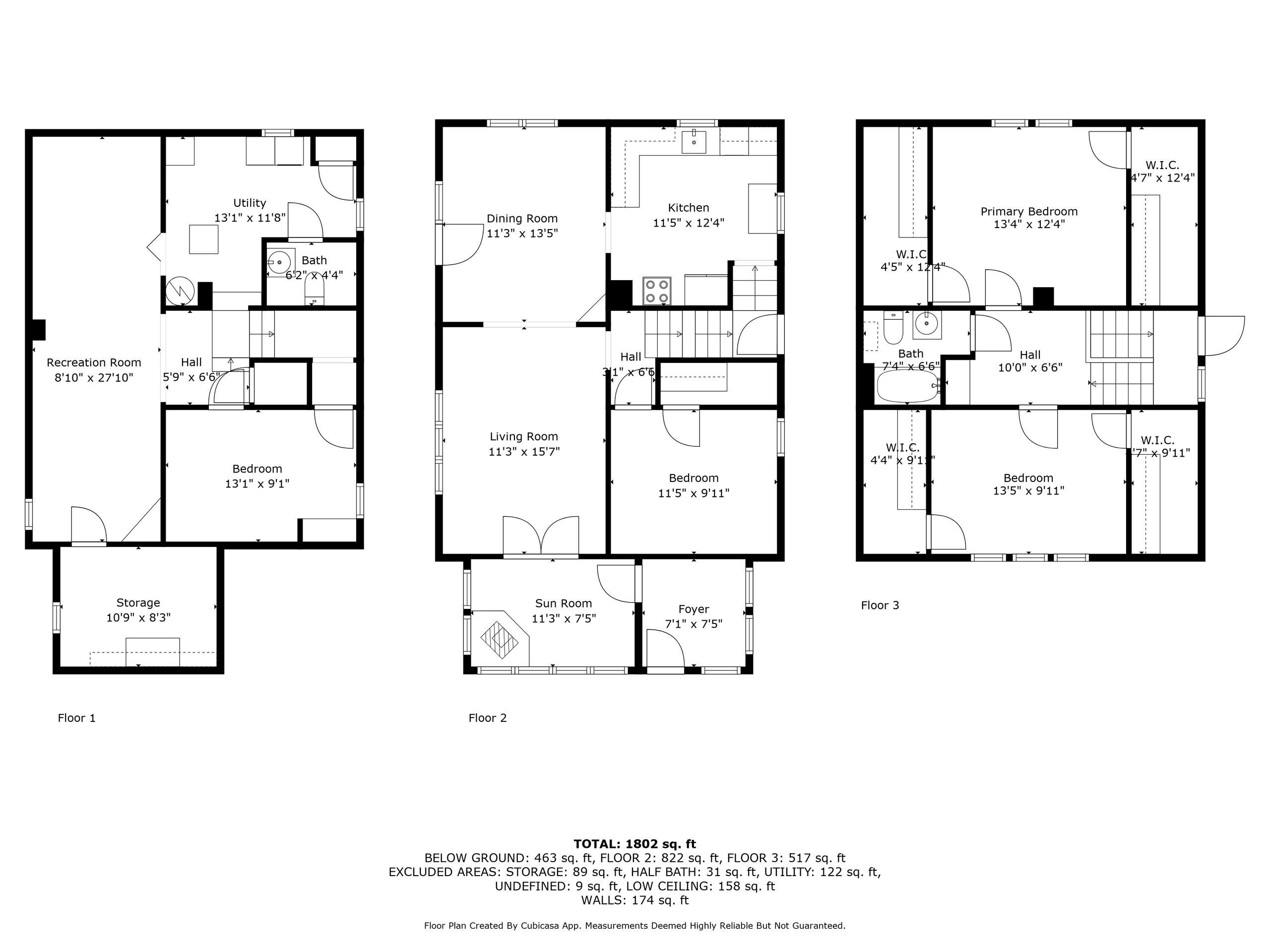 Shawano, Wisconsin 54166, United States, 3 Bedrooms Bedrooms, ,2 BathroomsBathrooms,Residential,Active,197304