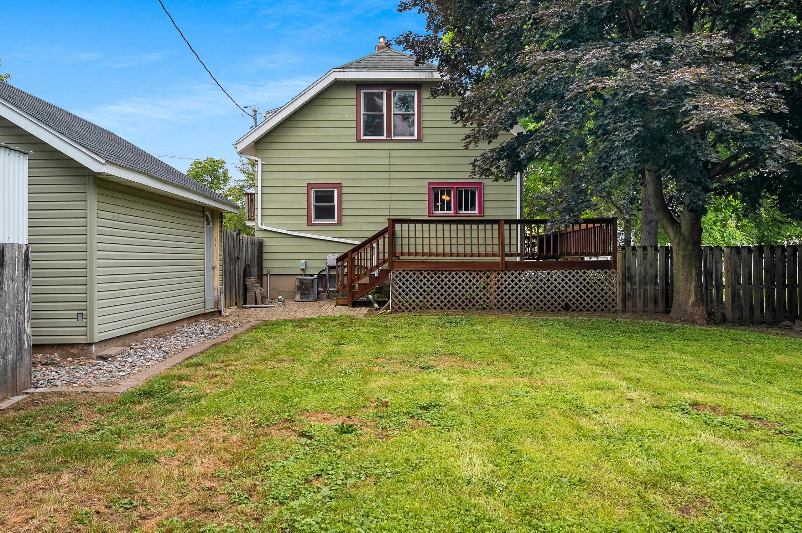 Shawano, Wisconsin 54166, United States, 3 Bedrooms Bedrooms, ,2 BathroomsBathrooms,Residential,Active,197304