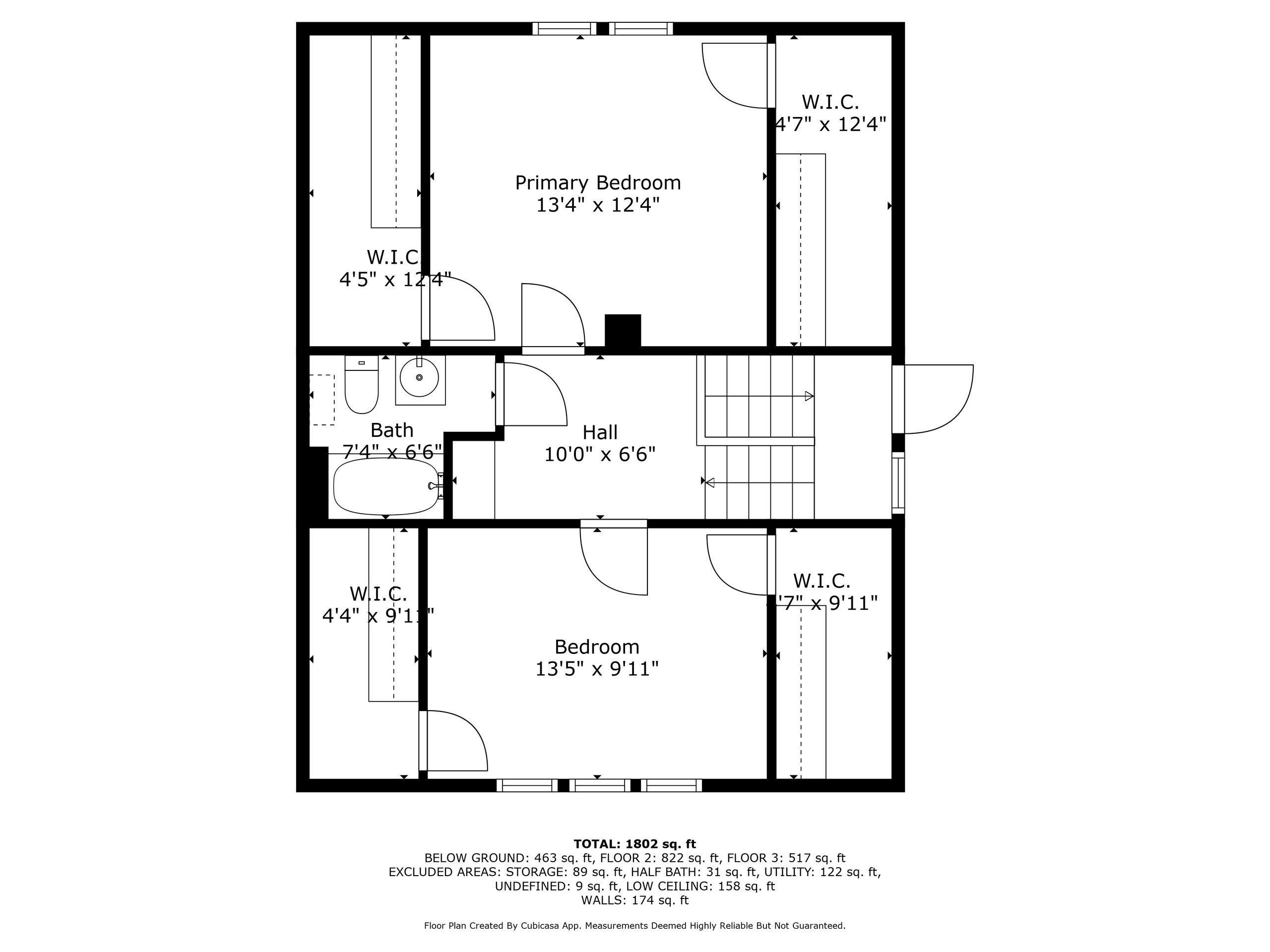 Shawano, Wisconsin 54166, United States, 3 Bedrooms Bedrooms, ,2 BathroomsBathrooms,Residential,Active,197304