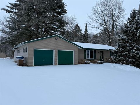 Photo of N6990 BEECH Road, SHAWANO, WI 54166 (MLS # 50320515)