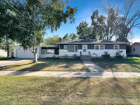 Photo of 1809 28TH Avenue, MENOMINEE, MI 49858 (MLS # 50316227)