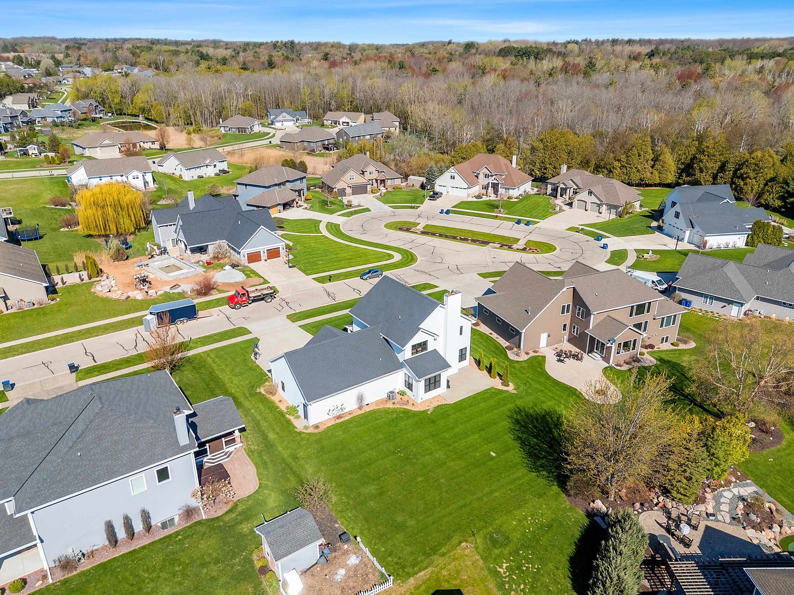 Green Bay, Wisconsin 54313, United States, 3 Bedrooms Bedrooms, ,3 BathroomsBathrooms,Residential,Active,134499