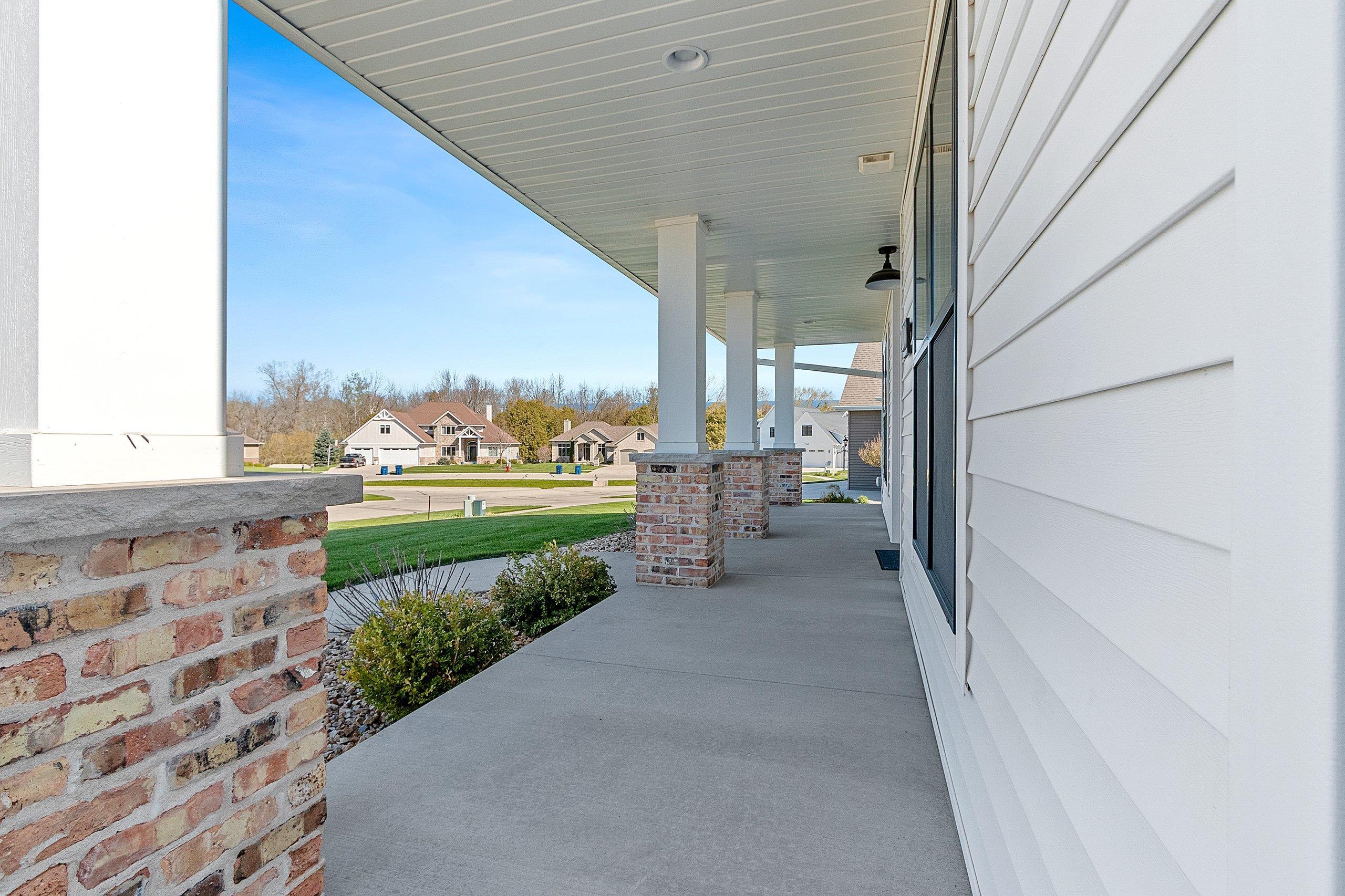 Green Bay, Wisconsin 54313, United States, 3 Bedrooms Bedrooms, ,3 BathroomsBathrooms,Residential,Active,134499