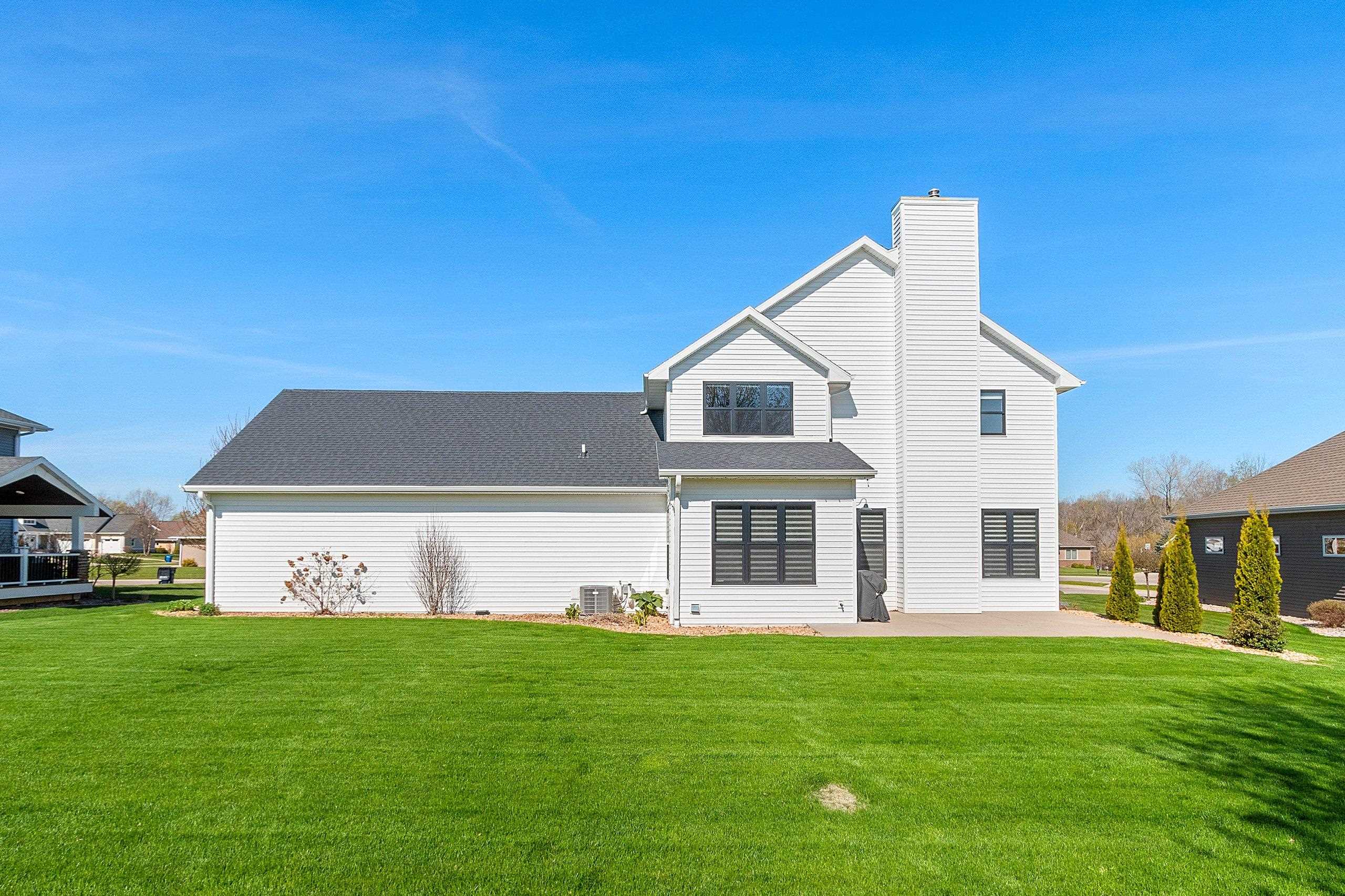 Green Bay, Wisconsin 54313, United States, 3 Bedrooms Bedrooms, ,3 BathroomsBathrooms,Residential,Active,134499