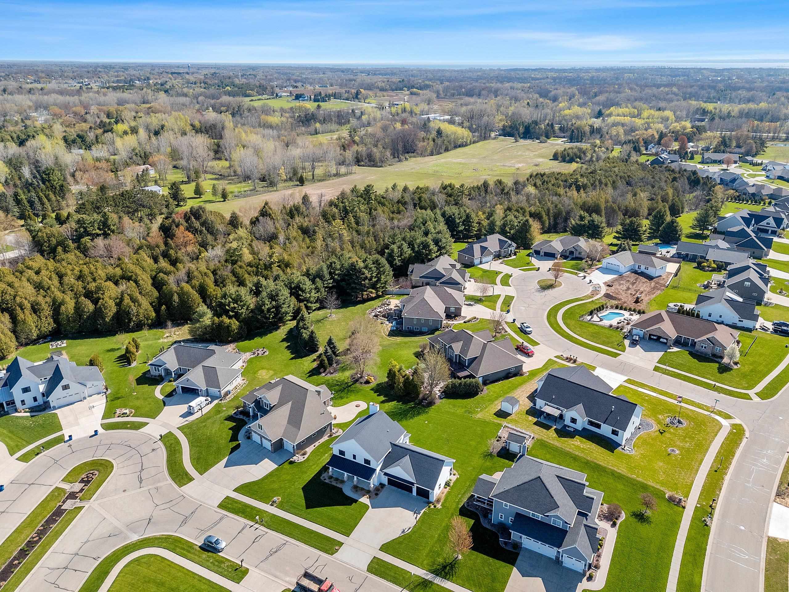 Green Bay, Wisconsin 54313, United States, 3 Bedrooms Bedrooms, ,3 BathroomsBathrooms,Residential,Active,134499