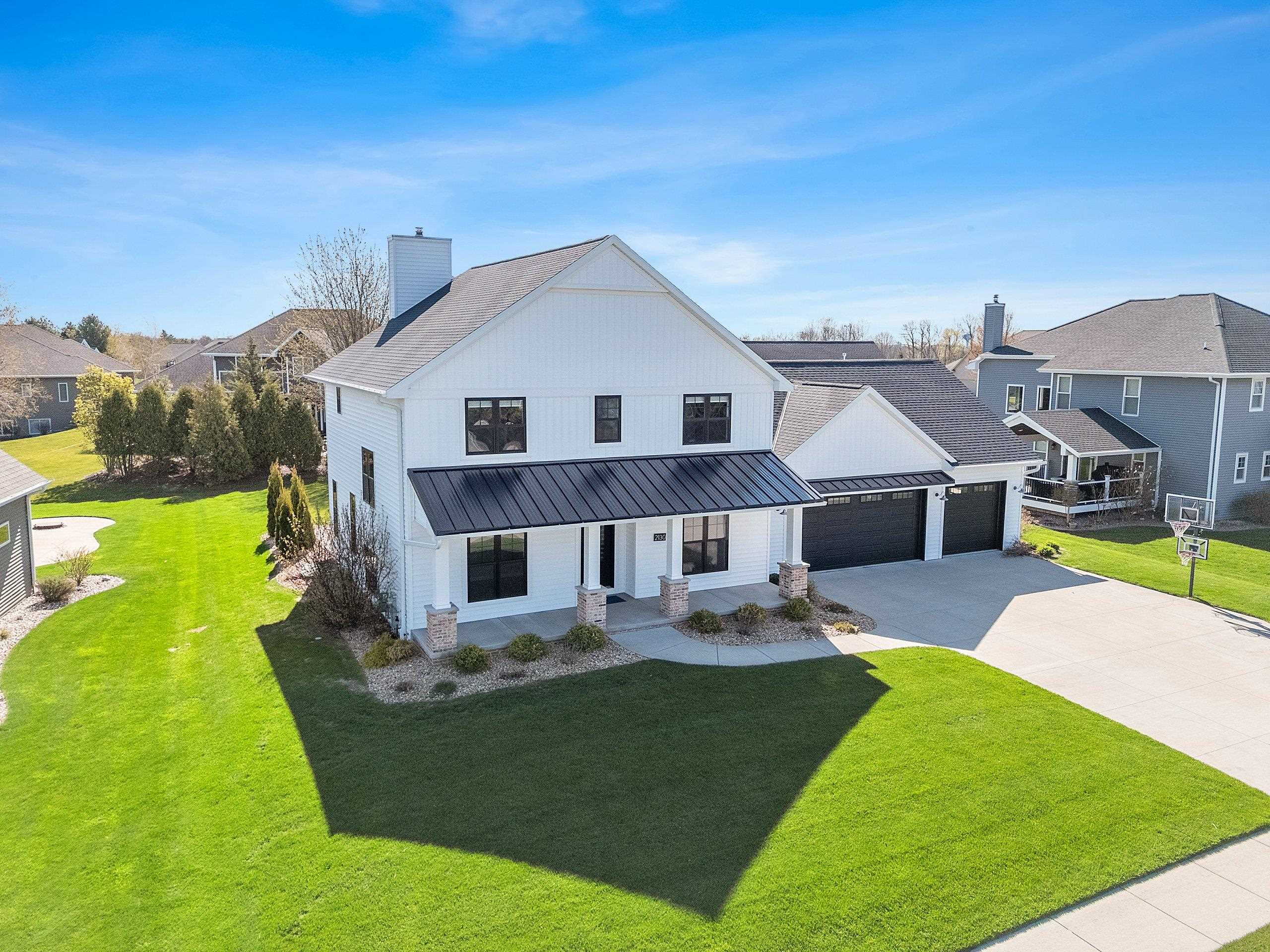 Green Bay, Wisconsin 54313, United States, 3 Bedrooms Bedrooms, ,3 BathroomsBathrooms,Residential,Active,134499