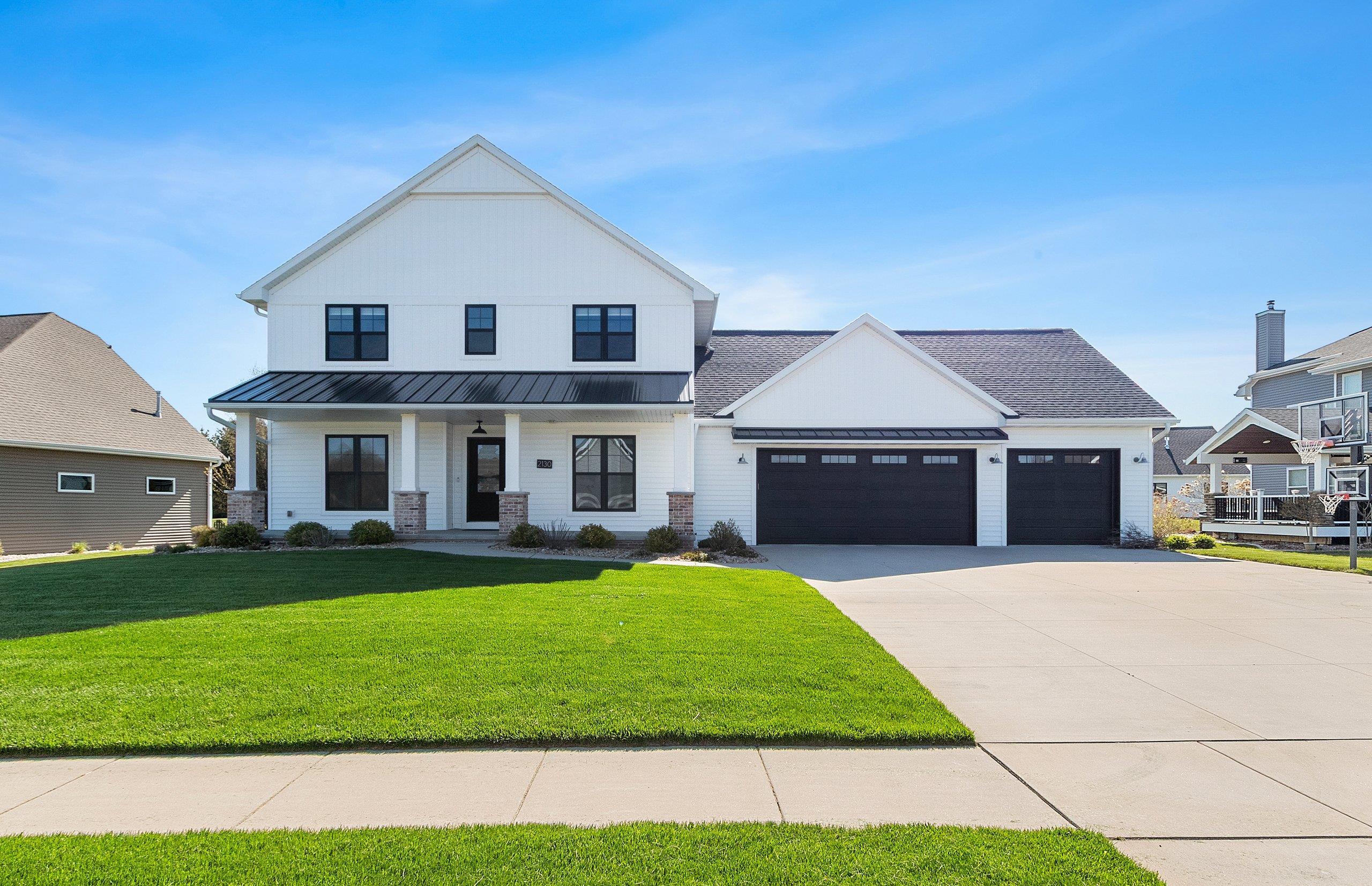 Green Bay, Wisconsin 54313, United States, 3 Bedrooms Bedrooms, ,3 BathroomsBathrooms,Residential,Active,134499