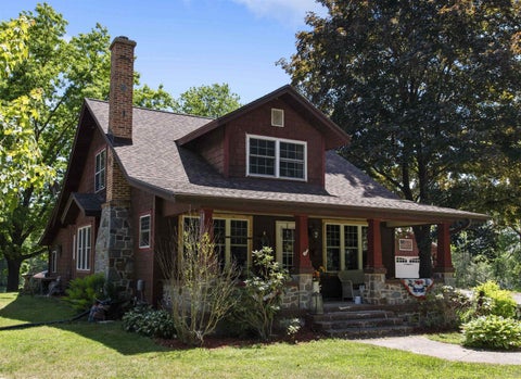 Photo of N7282 SHADY Lane, PORTERFIELD, WI 54159 (MLS # 50327137)