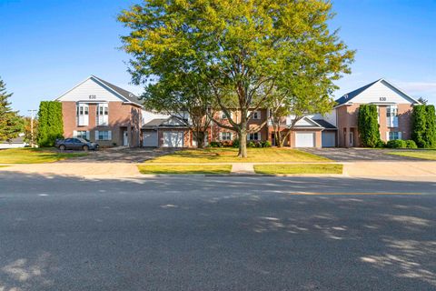 Photo of 830 LIBAL Street #10, DE PERE, WI 54115 (MLS # 50316030)
