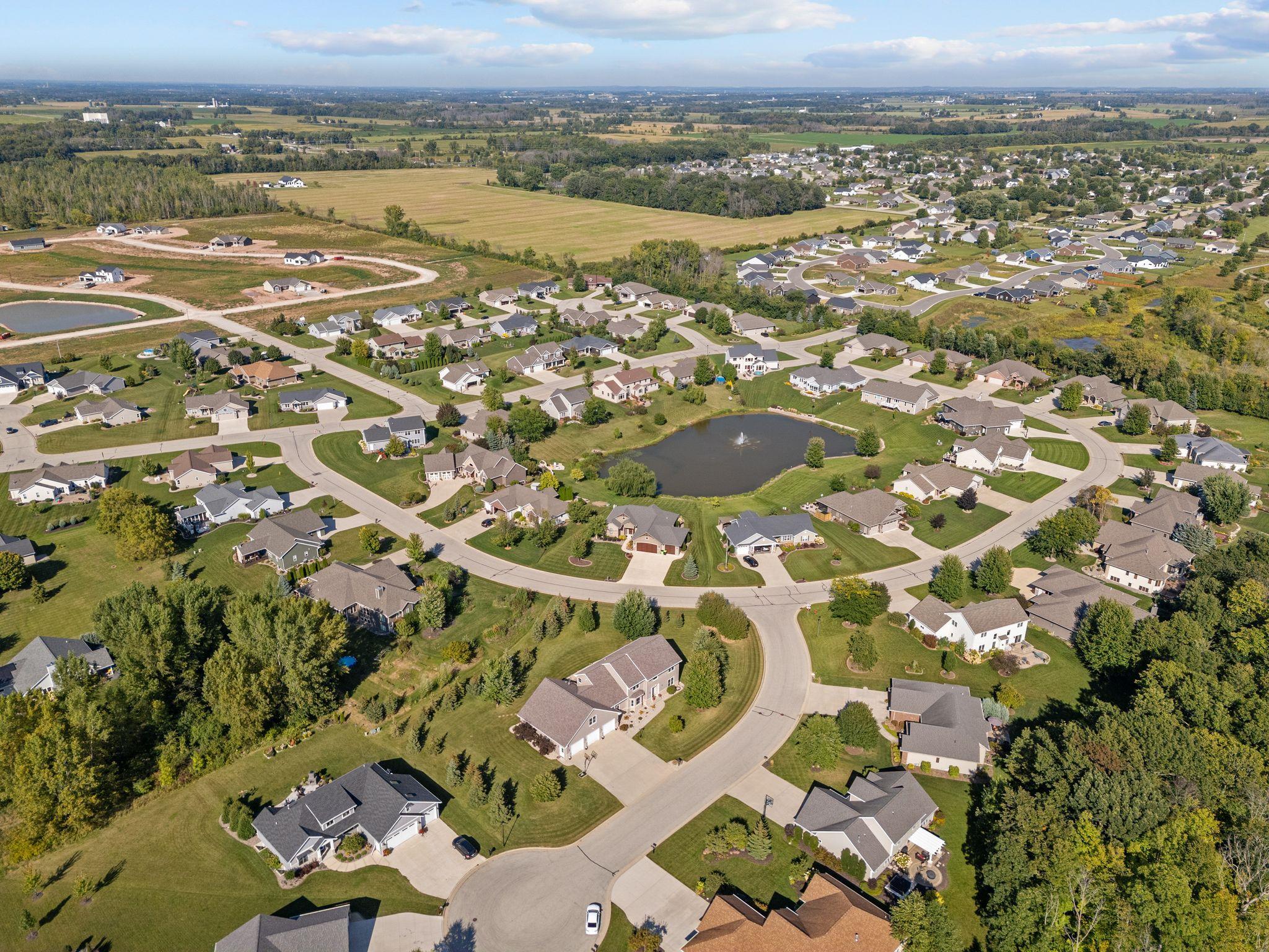 Sherwood, Wisconsin 54169, United States, 7 Bedrooms Bedrooms, ,5 BathroomsBathrooms,Residential,Active,58825