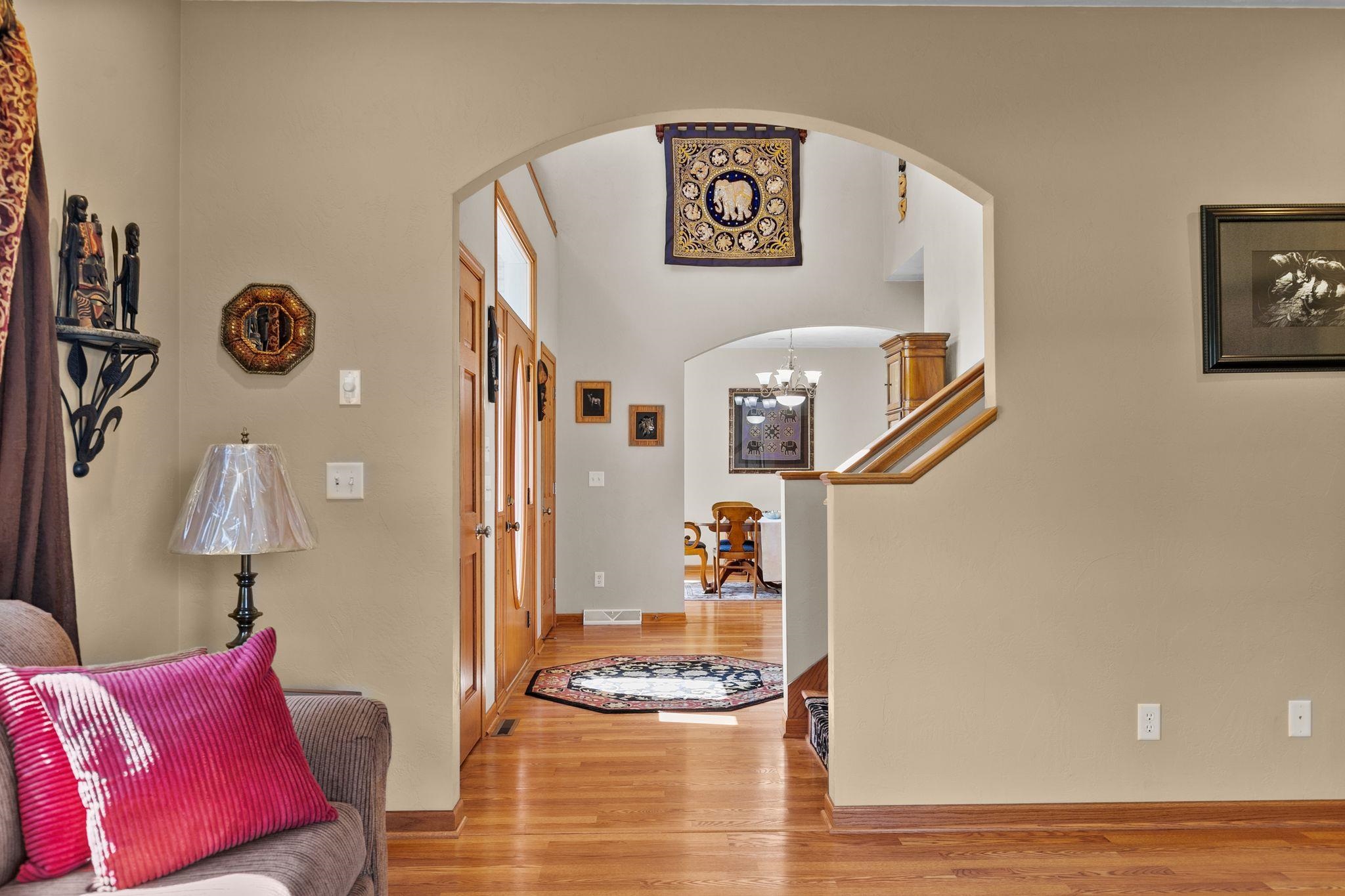 Sherwood, Wisconsin 54169, United States, 7 Bedrooms Bedrooms, ,5 BathroomsBathrooms,Residential,Active,58825