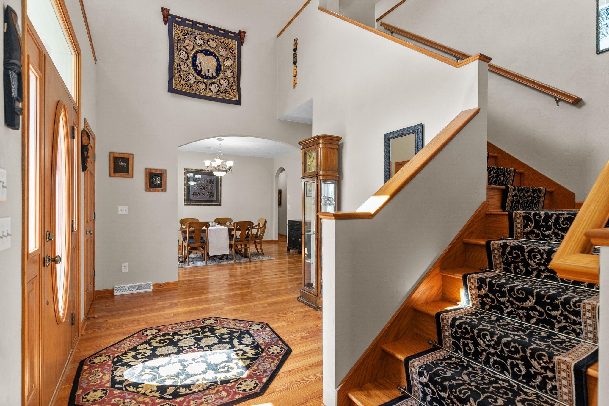 Sherwood, Wisconsin 54169, United States, 7 Bedrooms Bedrooms, ,5 BathroomsBathrooms,Residential,Active,58825